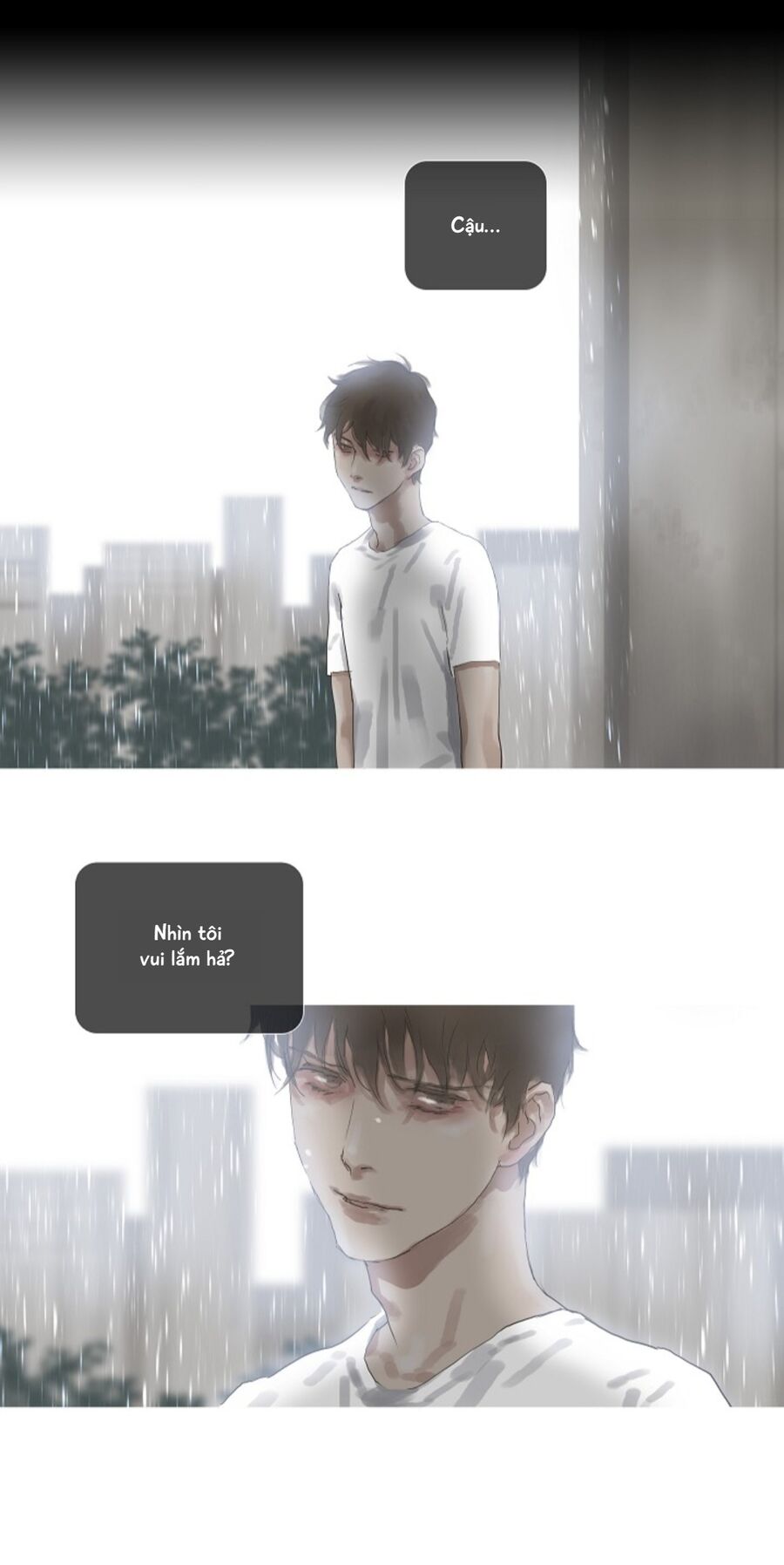 Chán Chường: Chapter 18