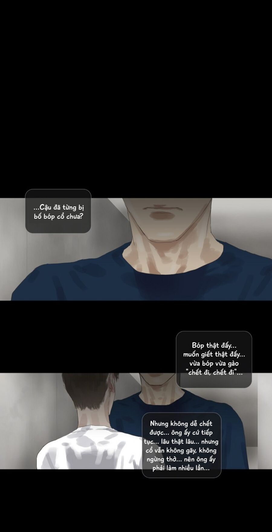 Chán Chường: Chapter 18