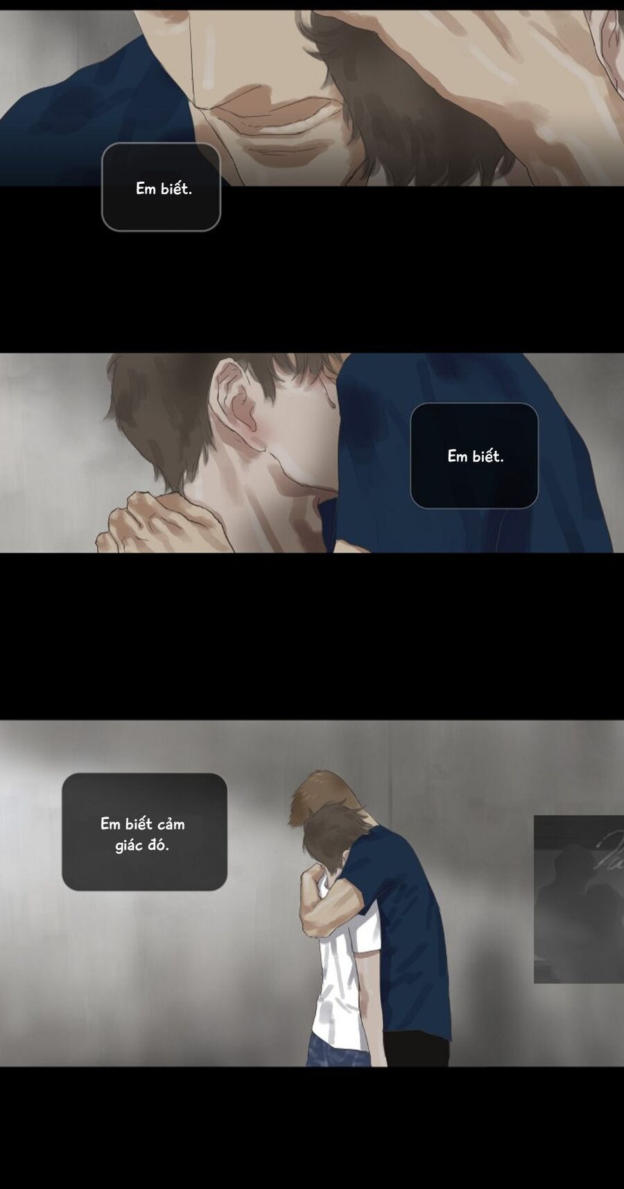 Chán Chường: Chapter 18