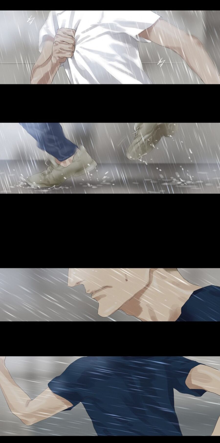 Chán Chường: Chapter 18