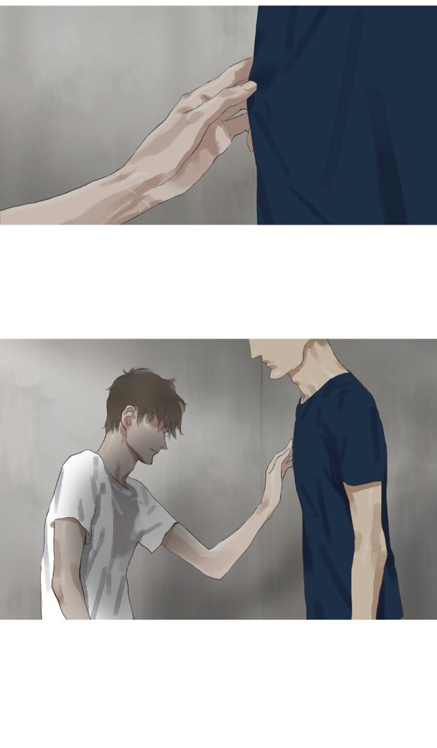 Chán Chường: Chapter 18