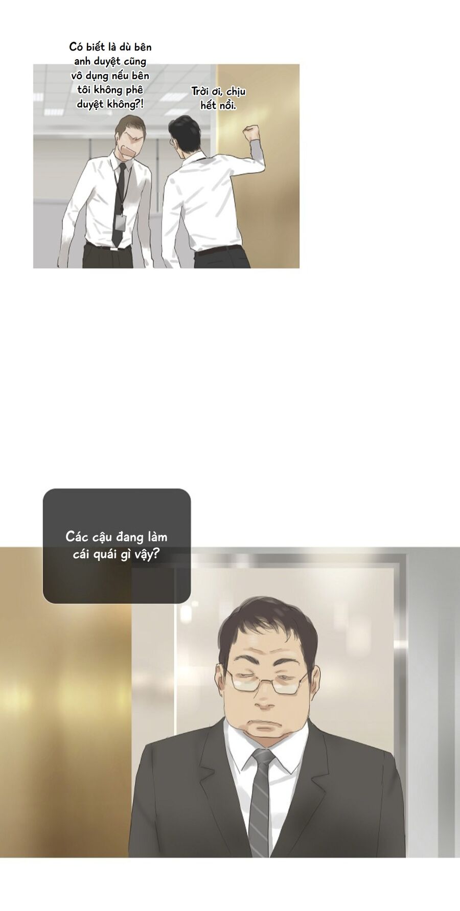 Chán Chường: Chapter 19
