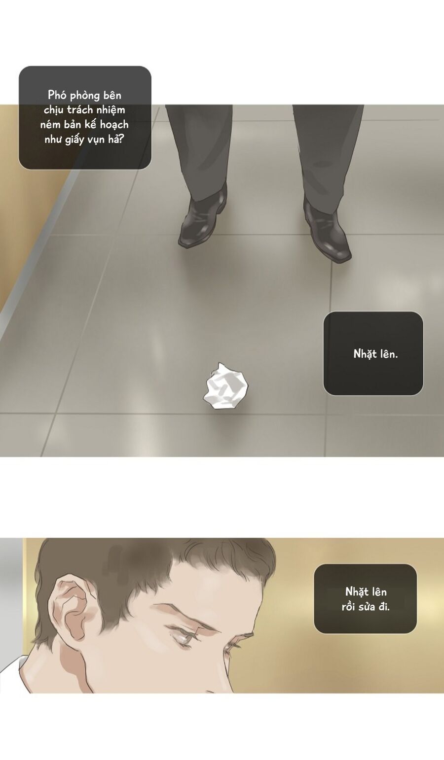 Chán Chường: Chapter 19