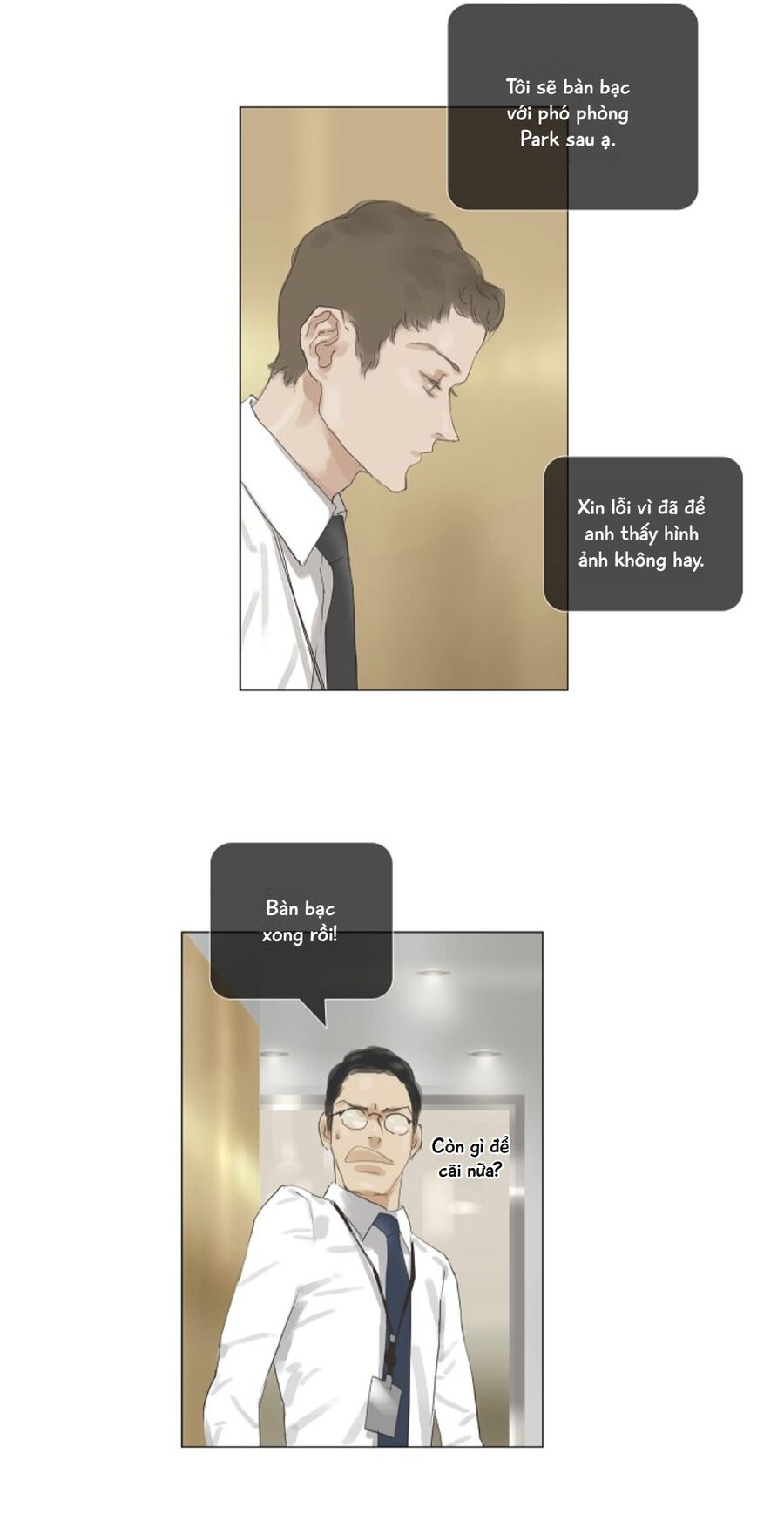 Chán Chường: Chapter 19