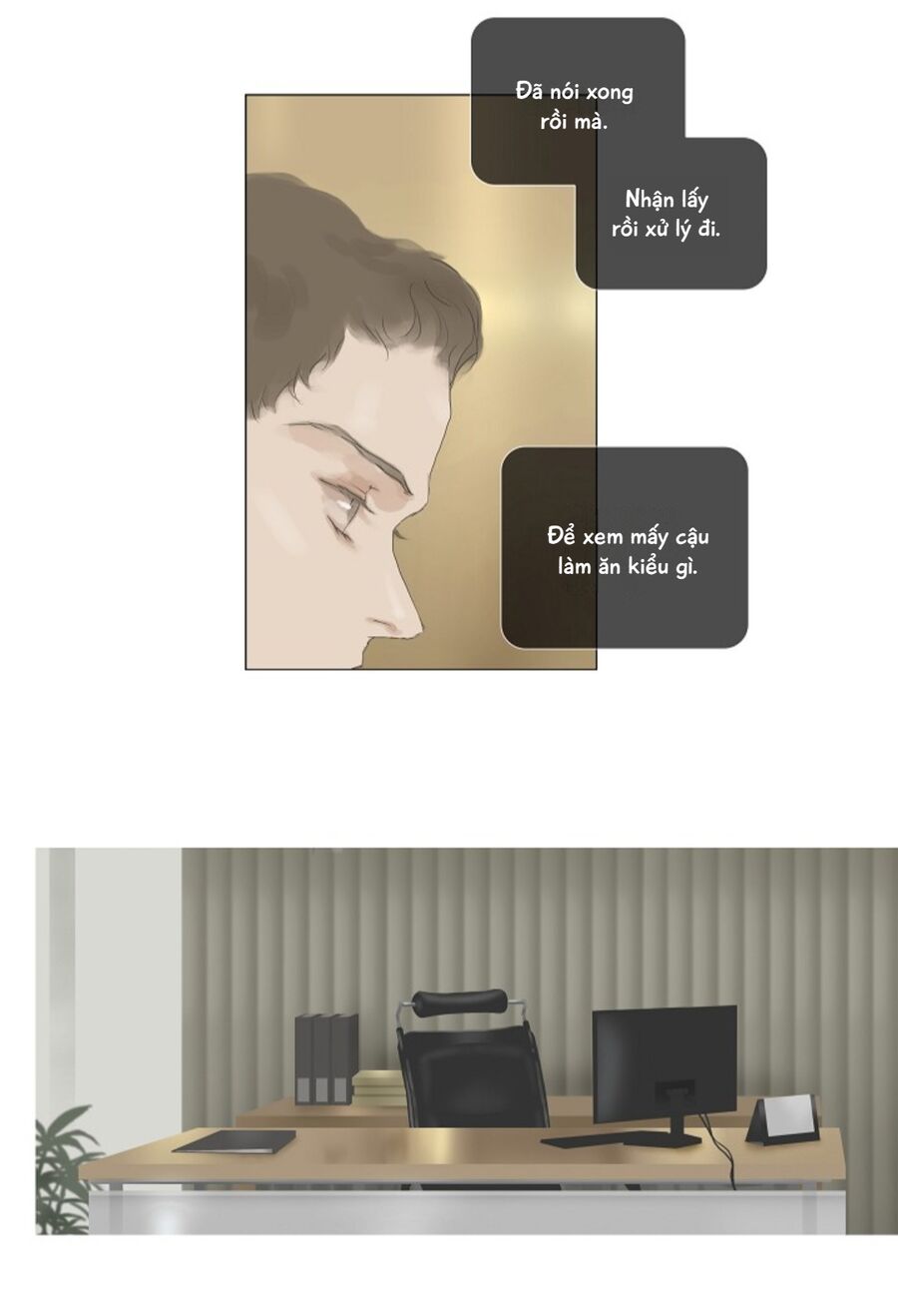 Chán Chường: Chapter 19
