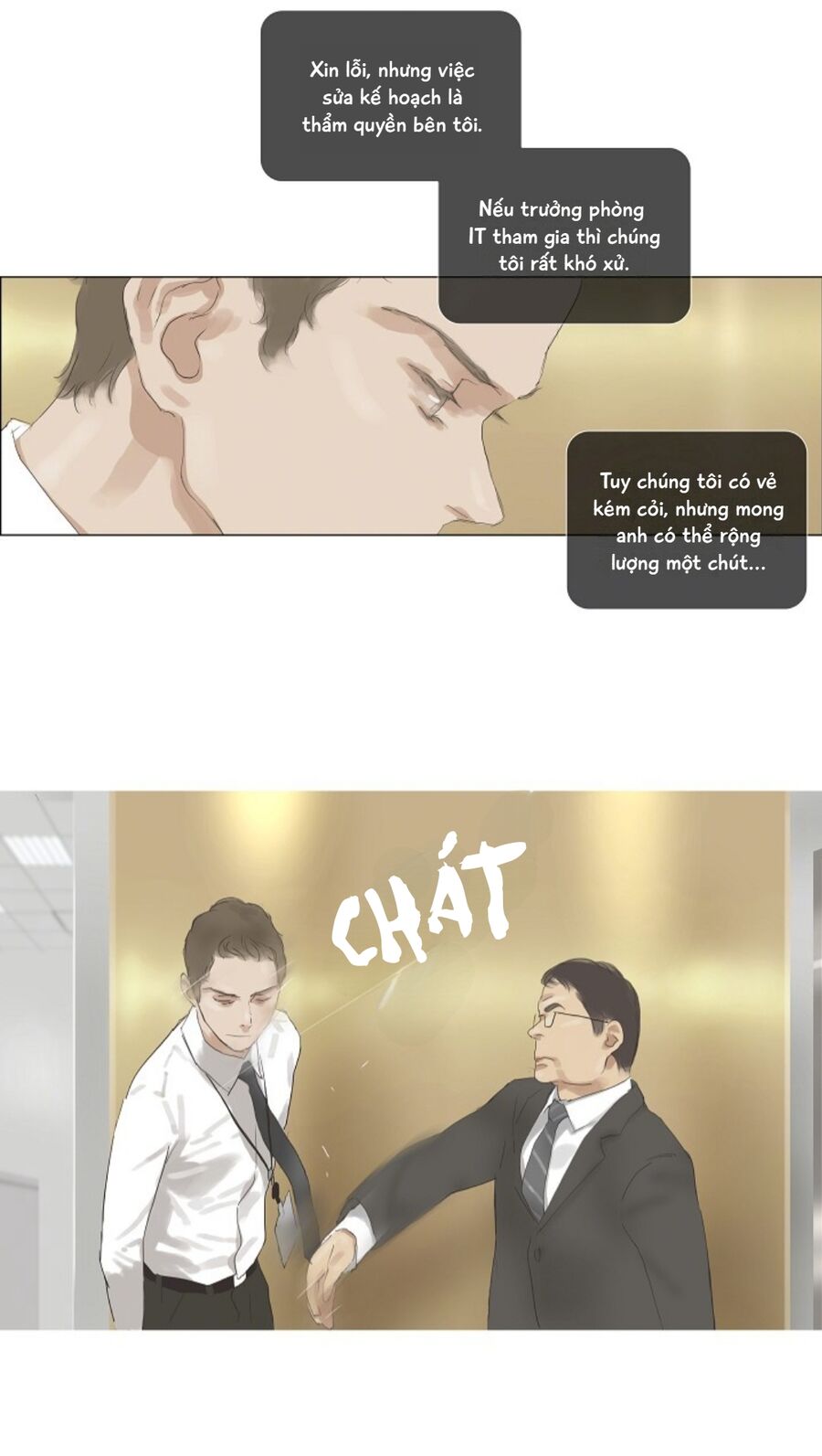 Chán Chường: Chapter 19