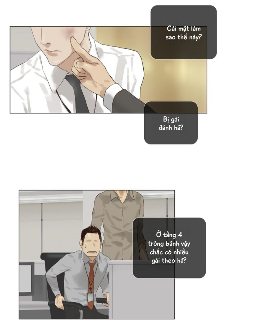 Chán Chường: Chapter 19