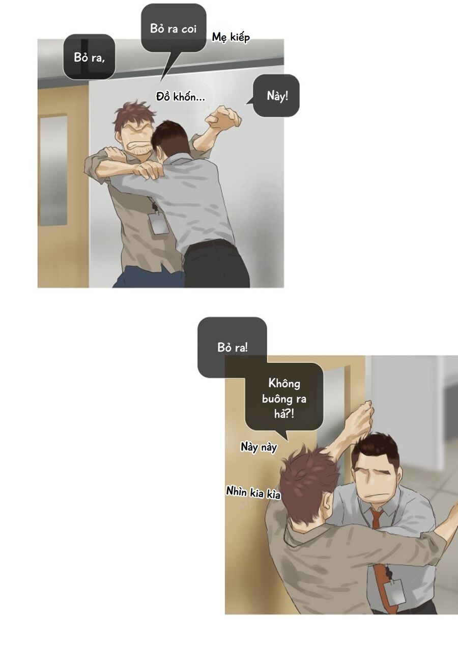 Chán Chường: Chapter 19