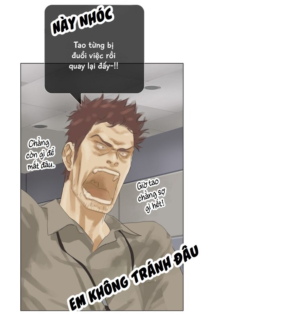 Chán Chường: Chapter 19