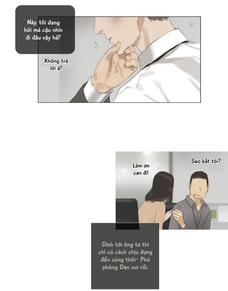 Chán Chường: Chapter 19