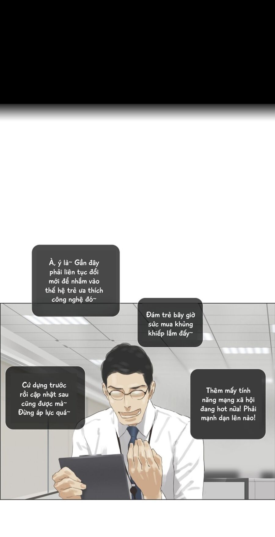 Chán Chường: Chapter 19