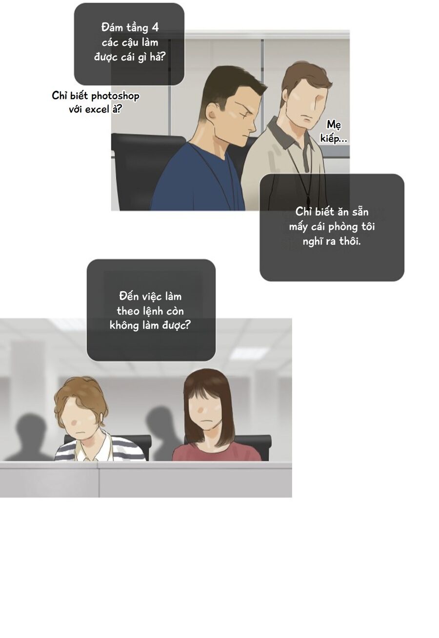 Chán Chường: Chapter 19