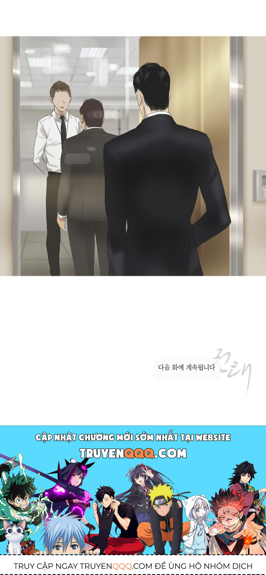 Chán Chường: Chapter 19