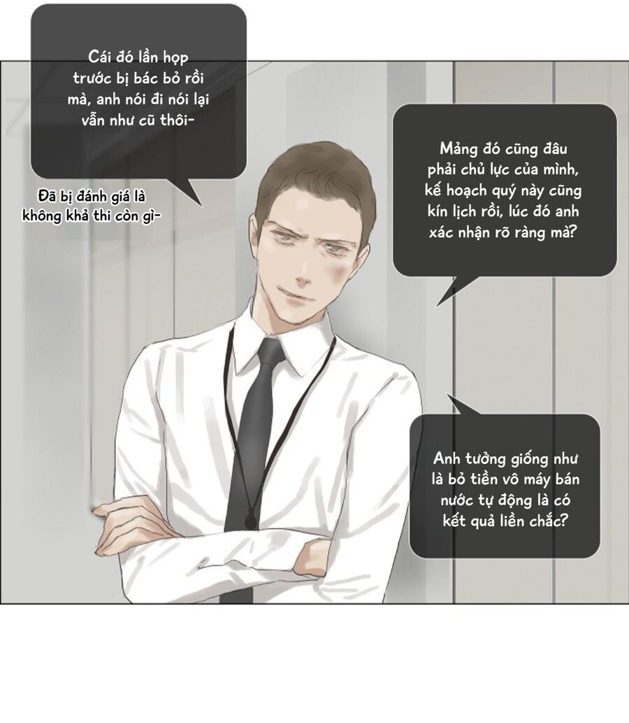Chán Chường: Chapter 19