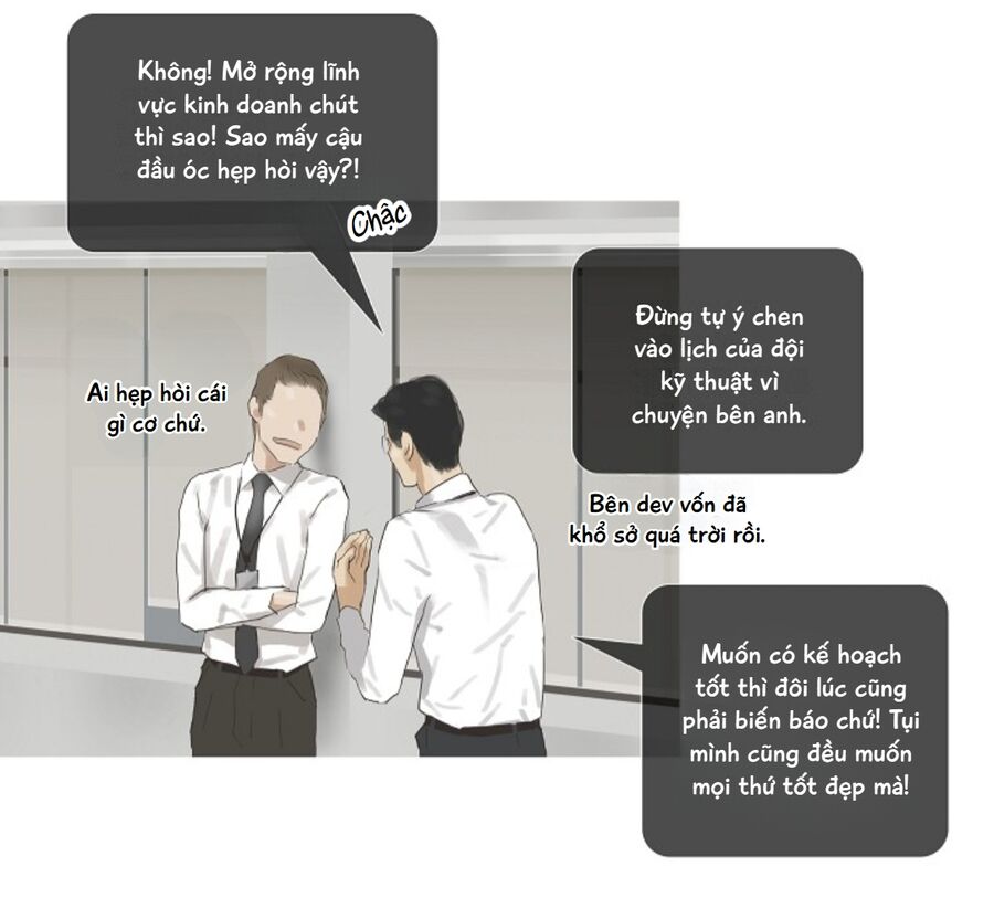 Chán Chường: Chapter 19