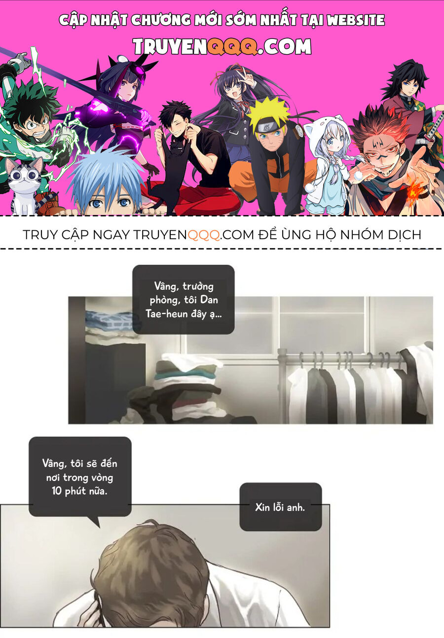 Chán Chường: Chapter 2