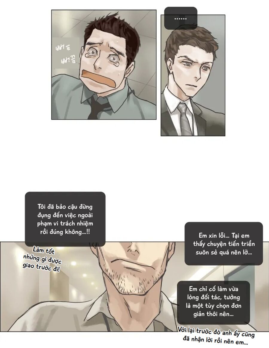 Chán Chường: Chapter 2
