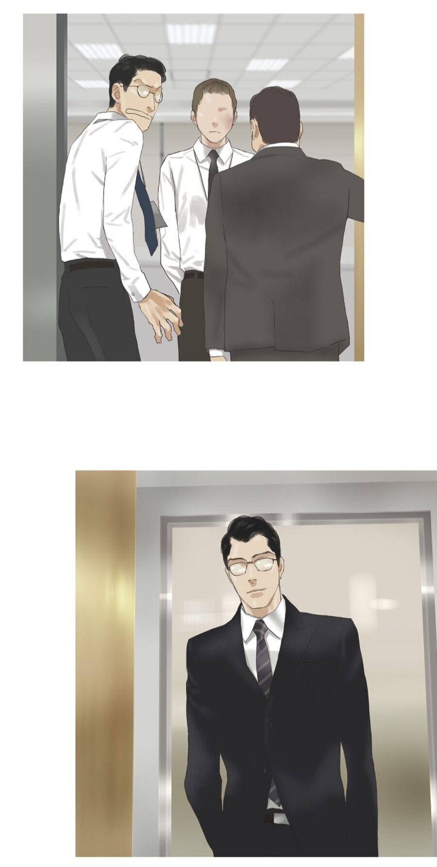 Chán Chường: Chapter 20