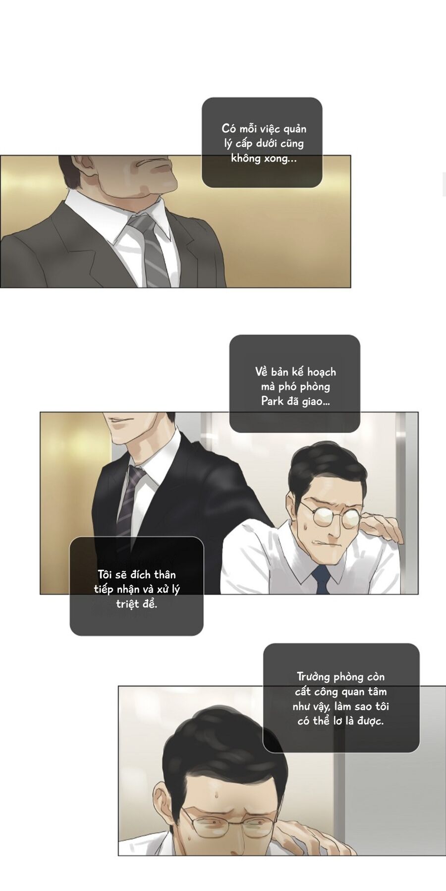 Chán Chường: Chapter 20