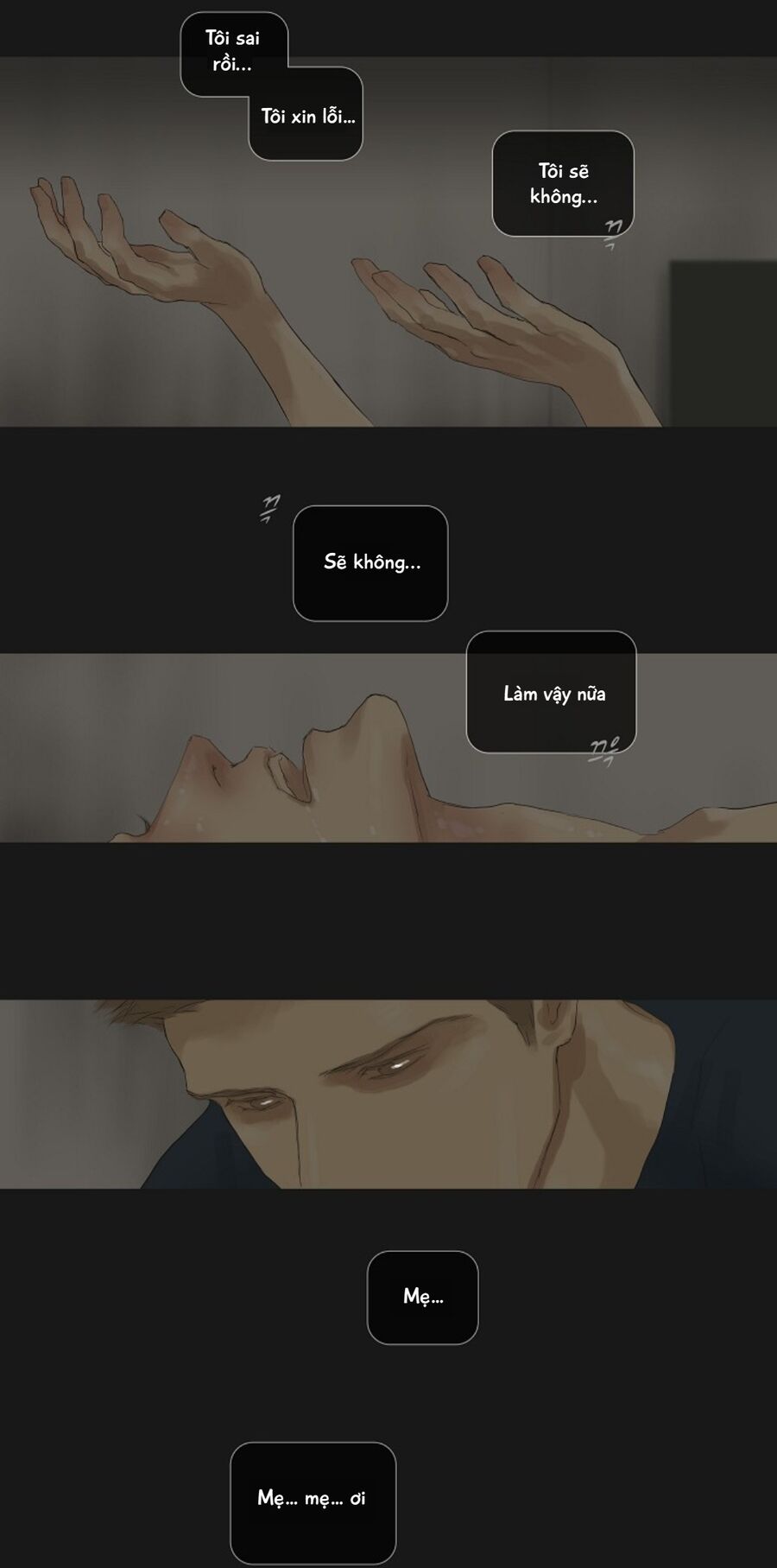 Chán Chường: Chapter 21