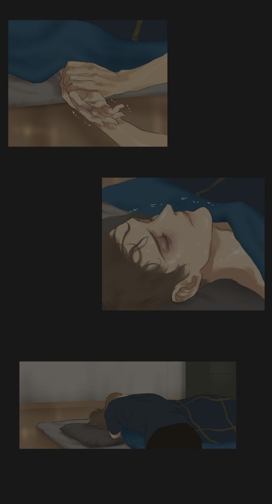 Chán Chường: Chapter 21