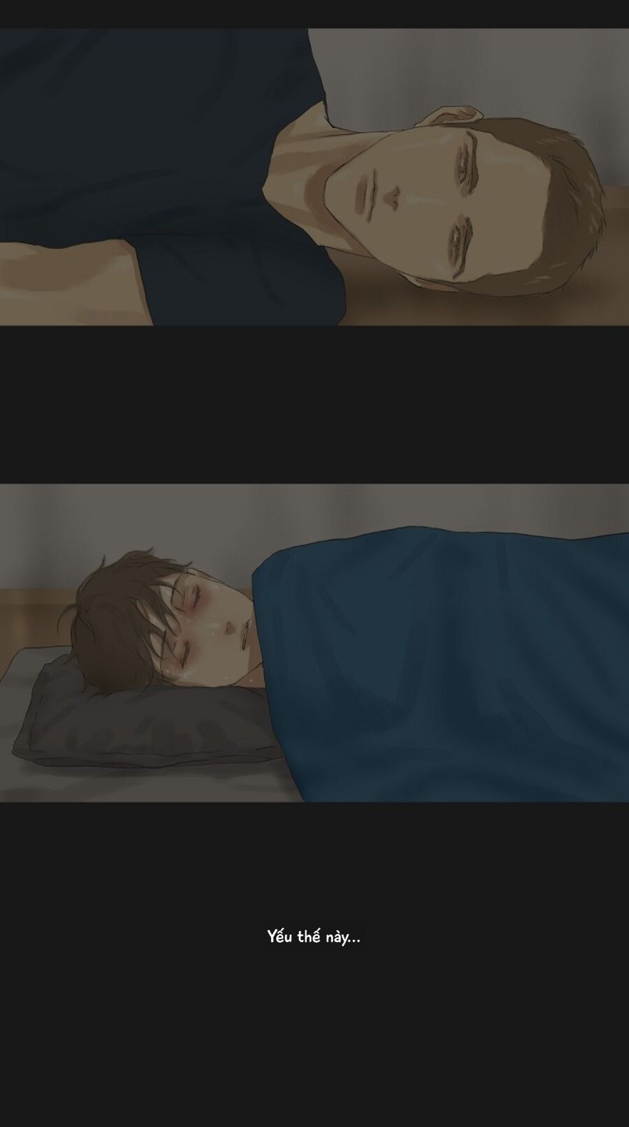 Chán Chường: Chapter 21