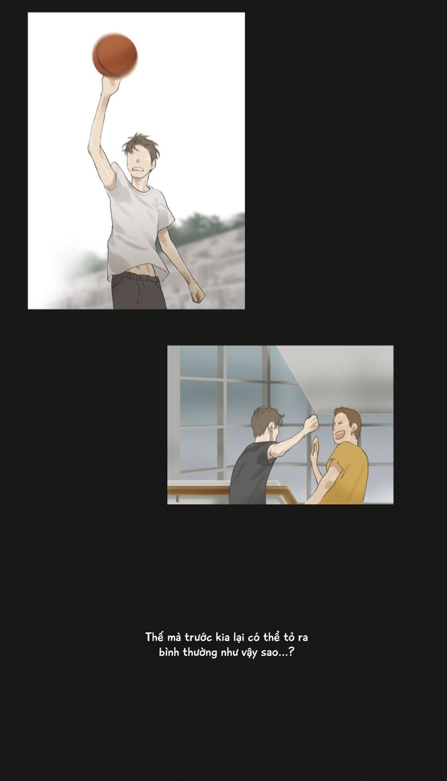 Chán Chường: Chapter 21