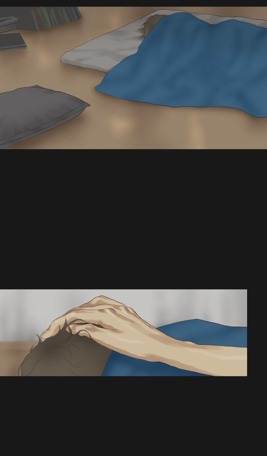 Chán Chường: Chapter 21