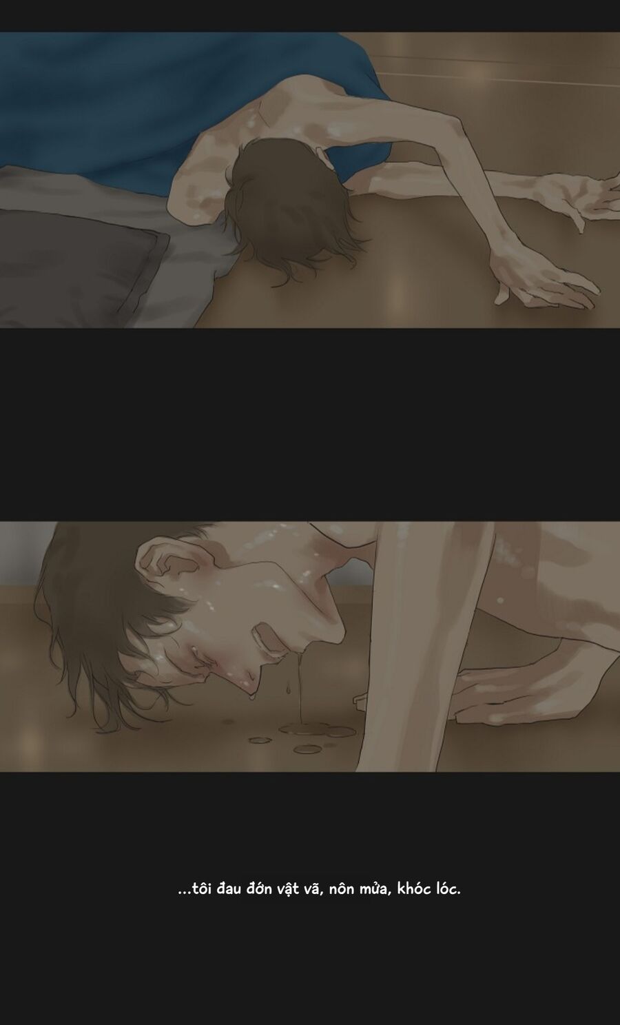 Chán Chường: Chapter 21