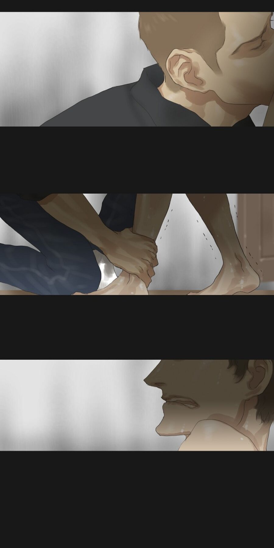 Chán Chường: Chapter 22