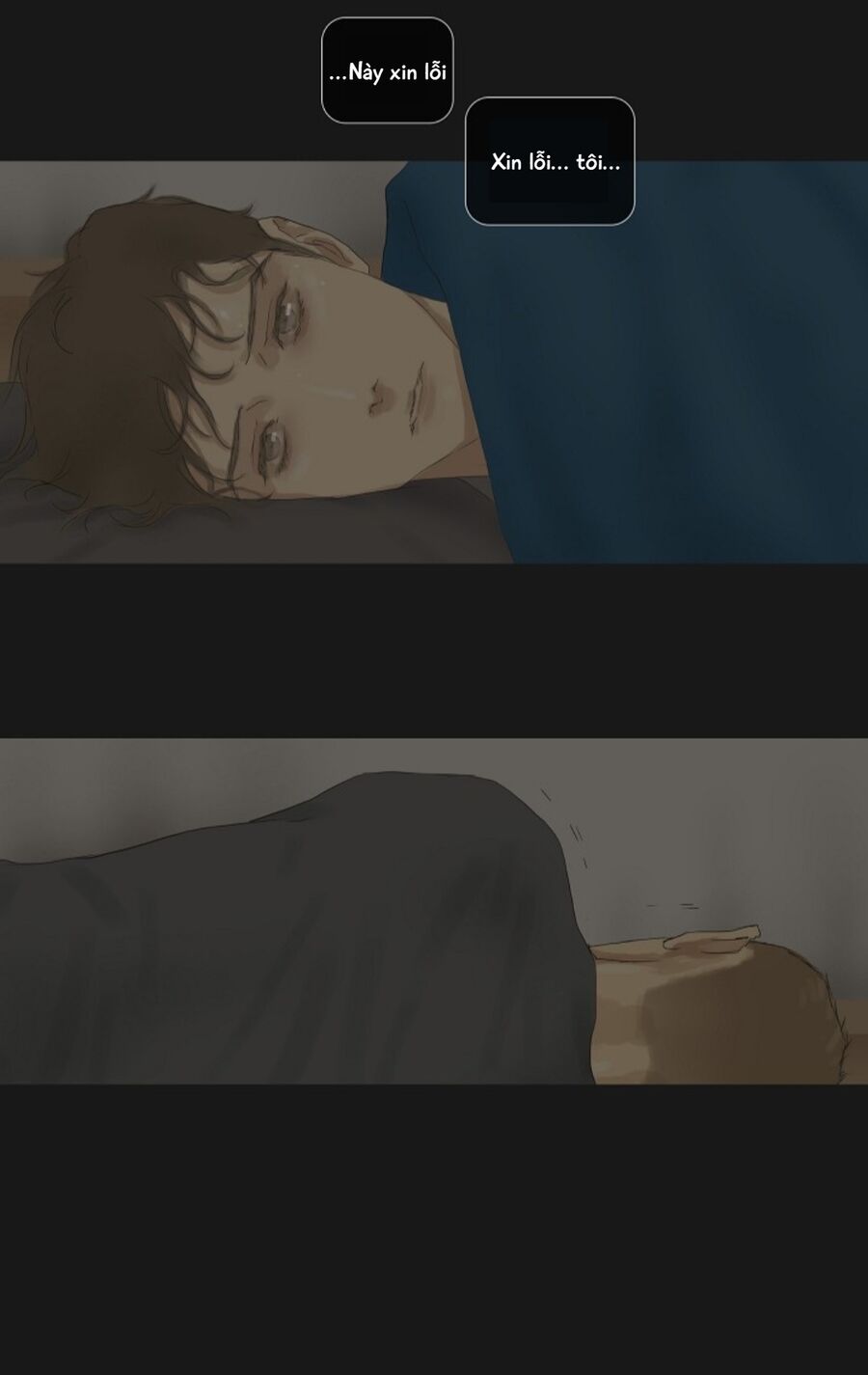 Chán Chường: Chapter 22