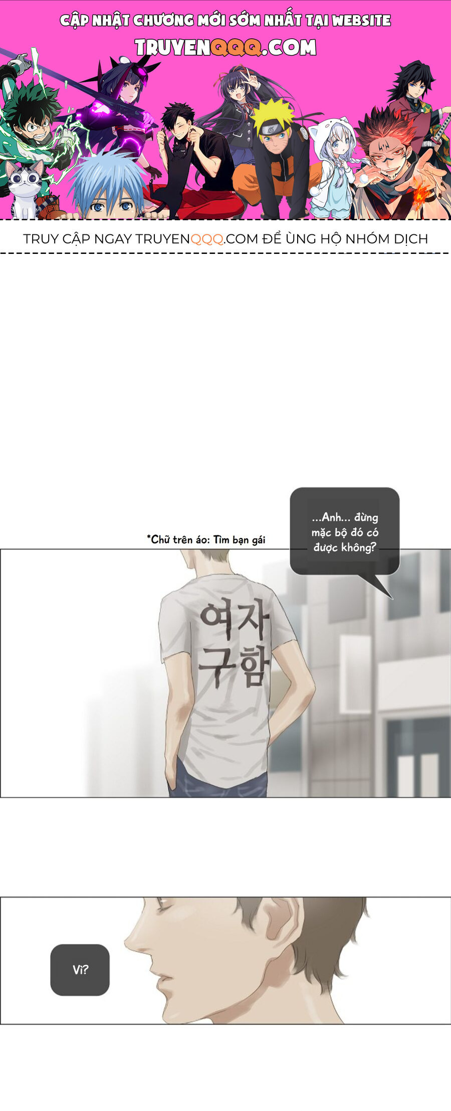 Chán Chường: Chapter 28
