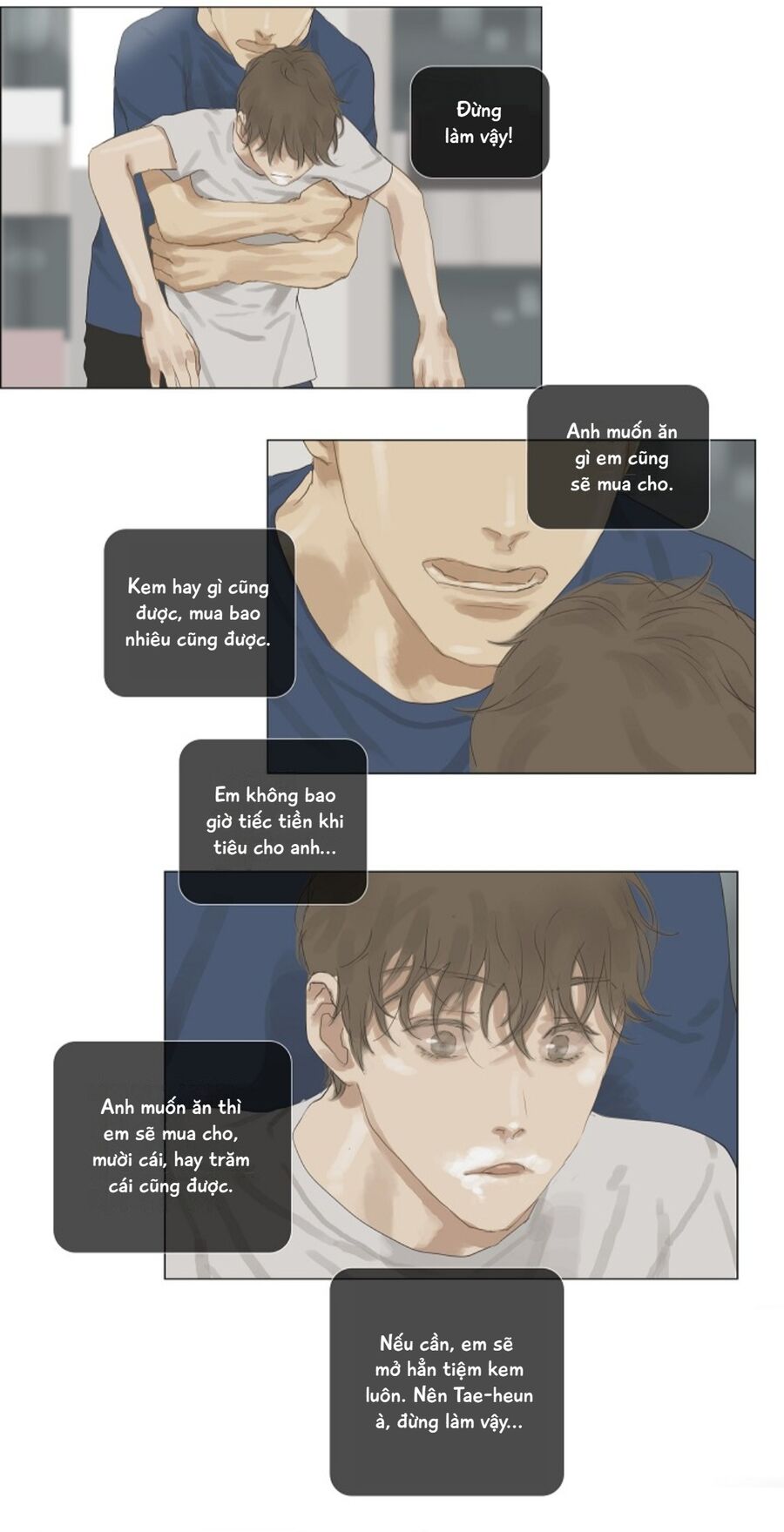 Chán Chường: Chapter 28
