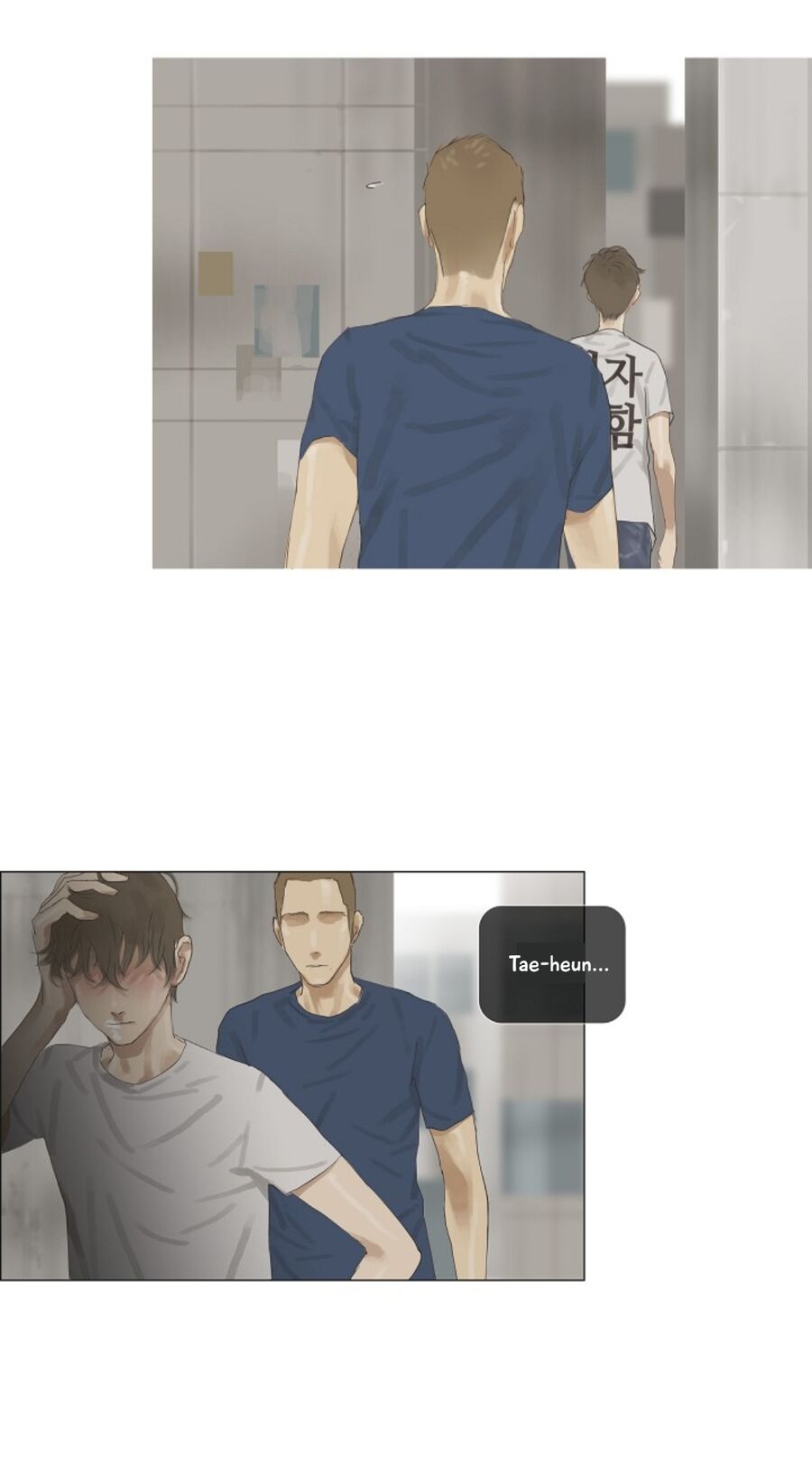 Chán Chường: Chapter 28