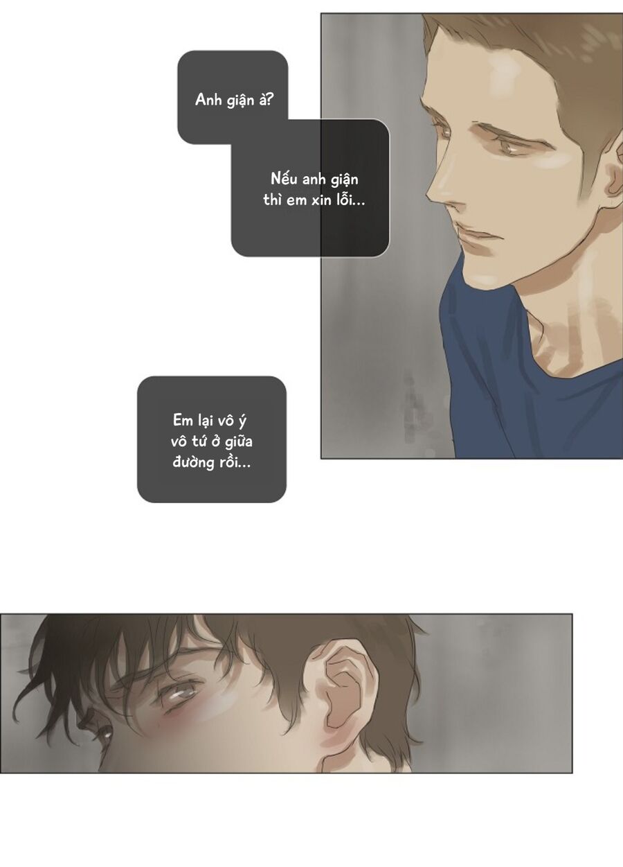 Chán Chường: Chapter 28