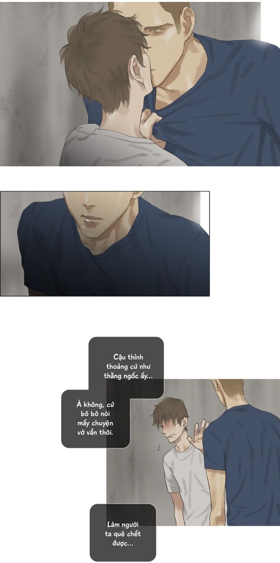 Chán Chường: Chapter 28