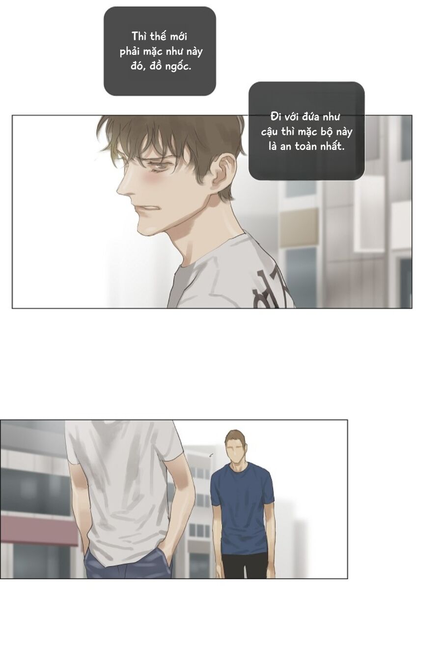 Chán Chường: Chapter 28