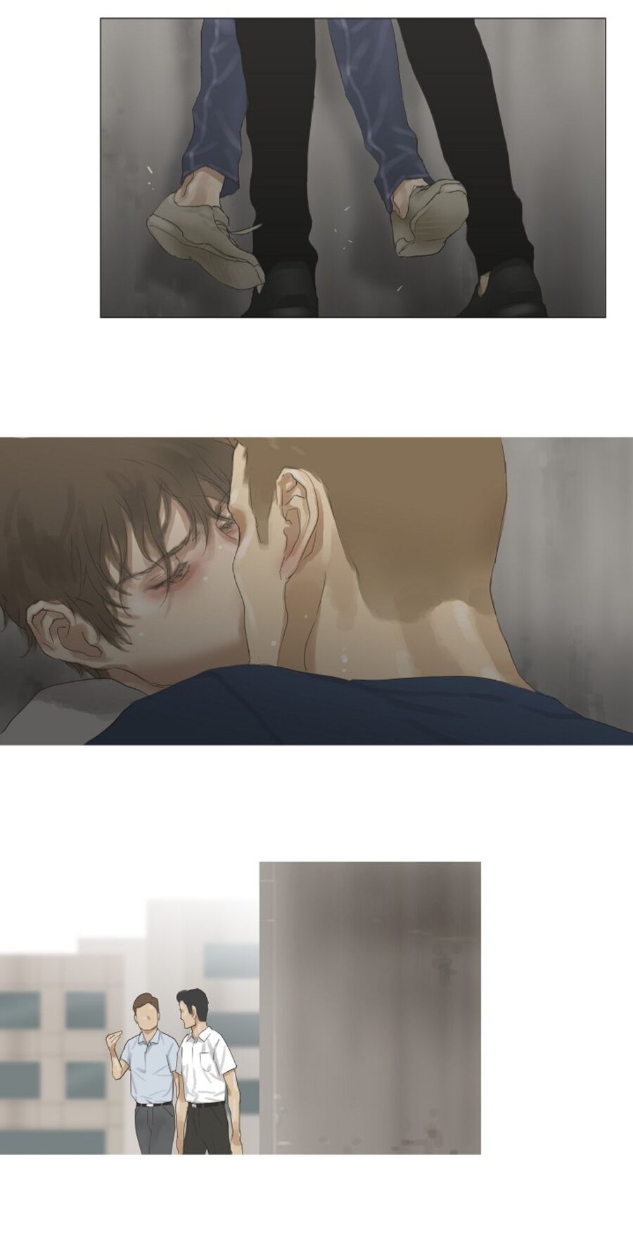 Chán Chường: Chapter 28
