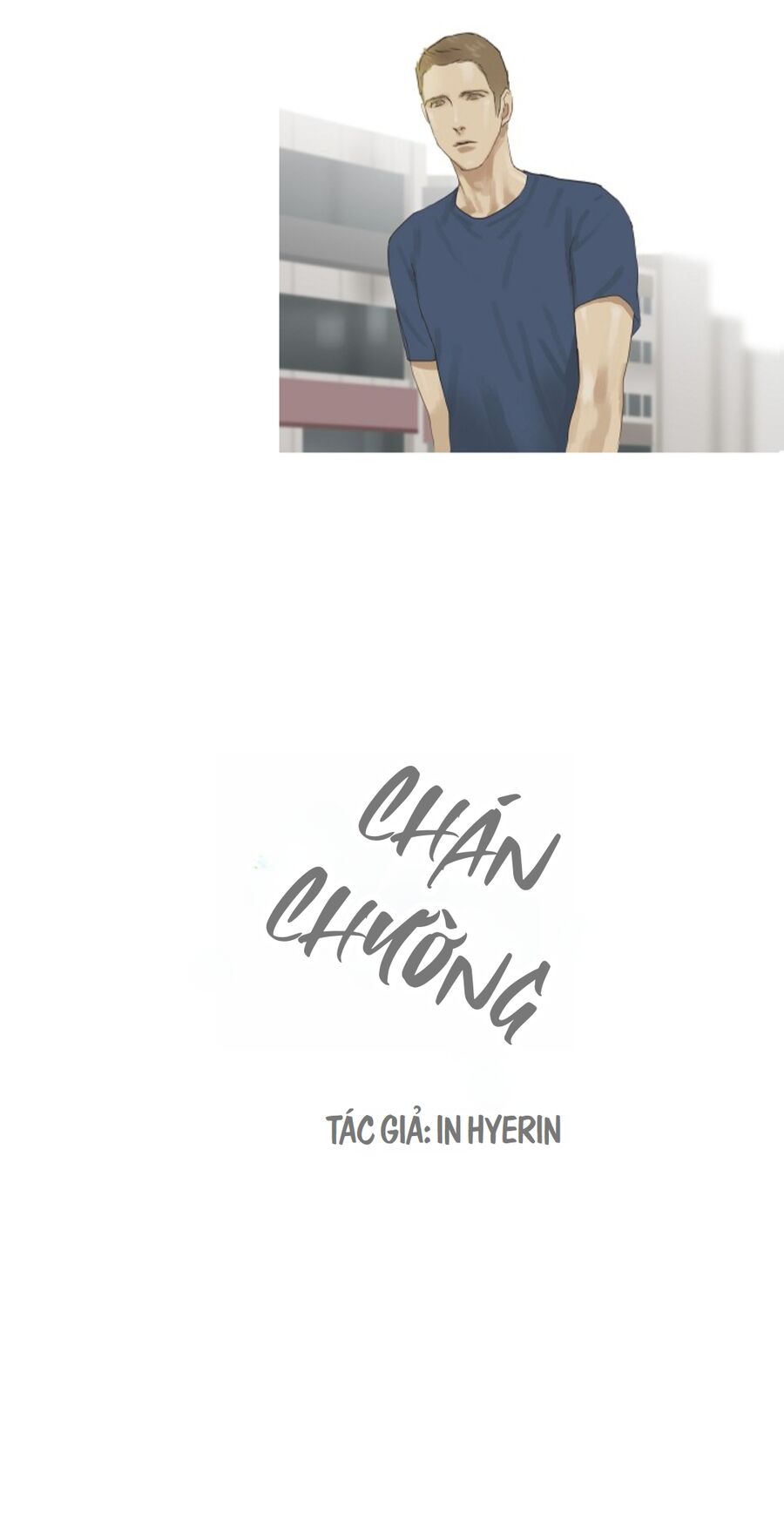 Chán Chường: Chapter 28