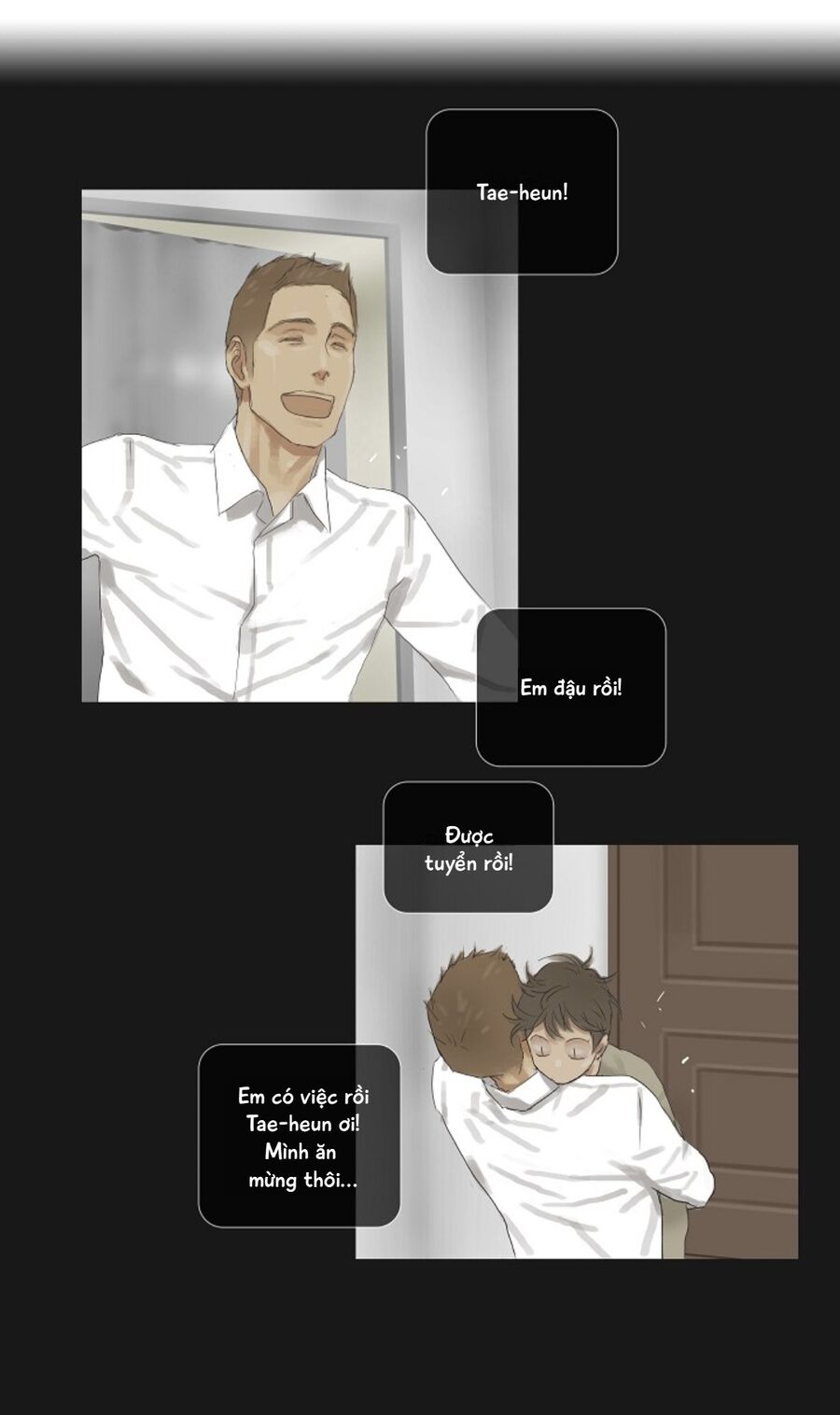Chán Chường: Chapter 28