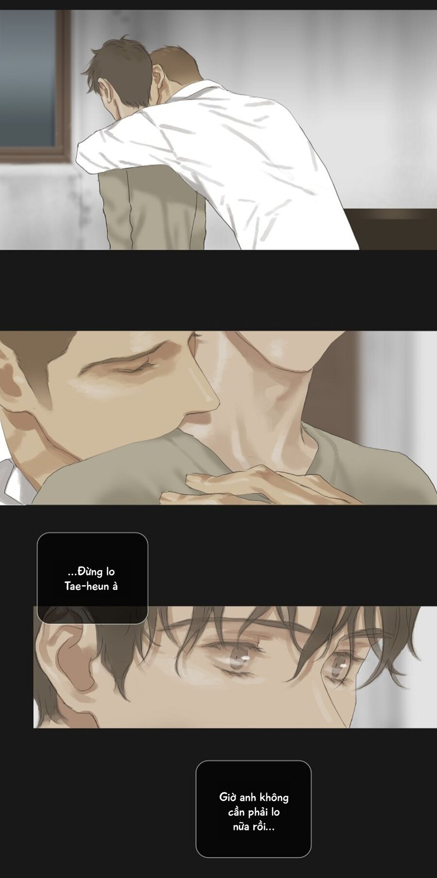 Chán Chường: Chapter 28