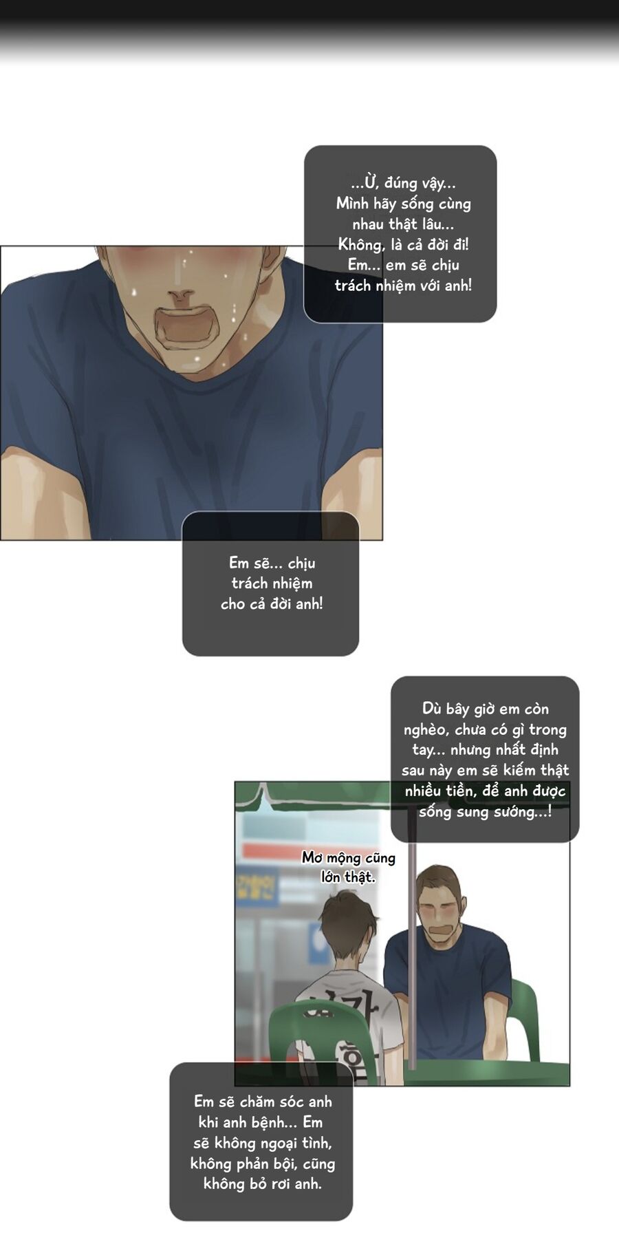Chán Chường: Chapter 28
