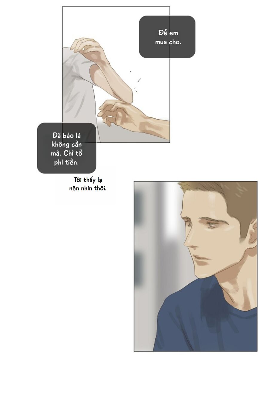 Chán Chường: Chapter 28