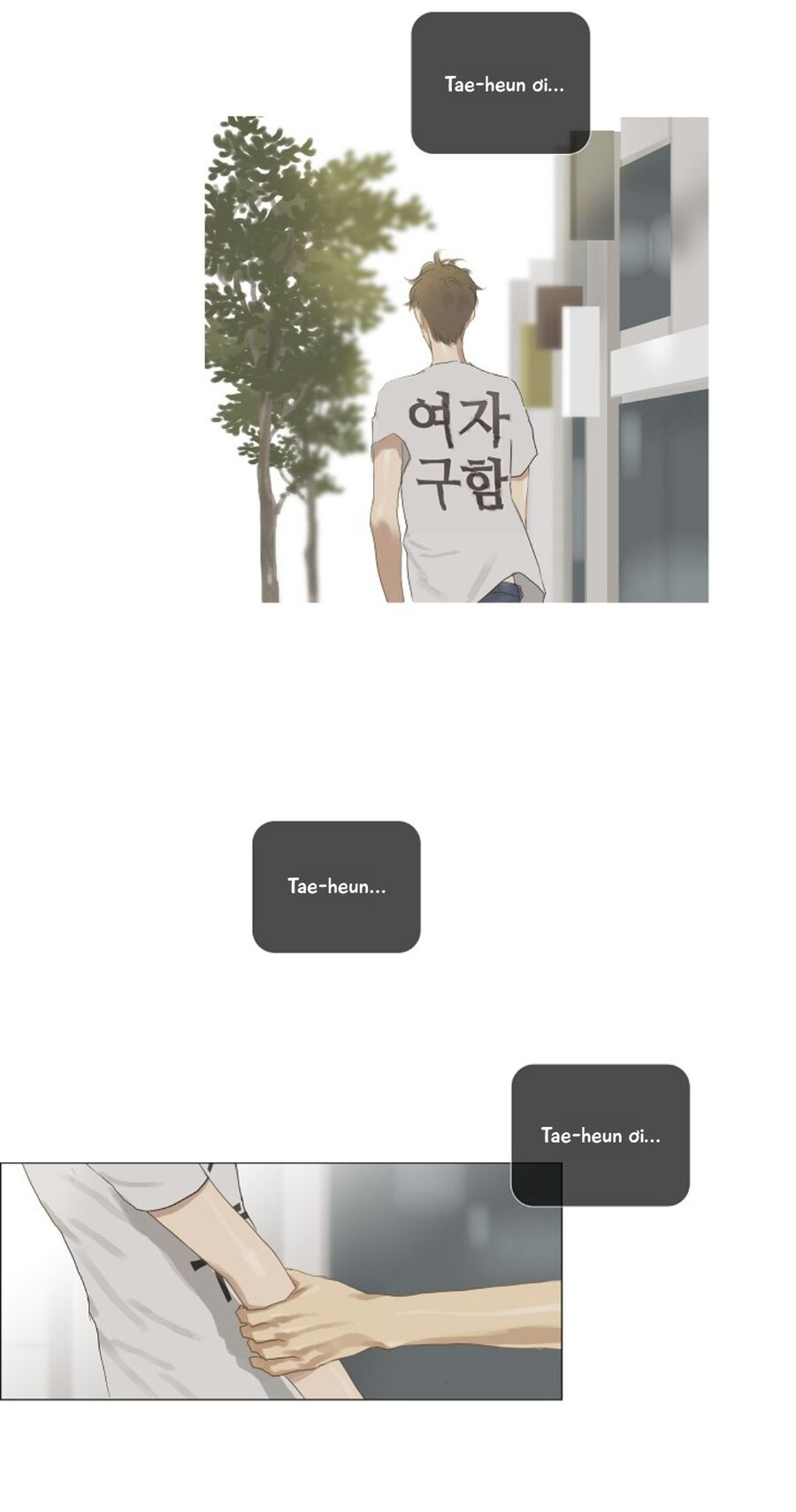 Chán Chường: Chapter 28