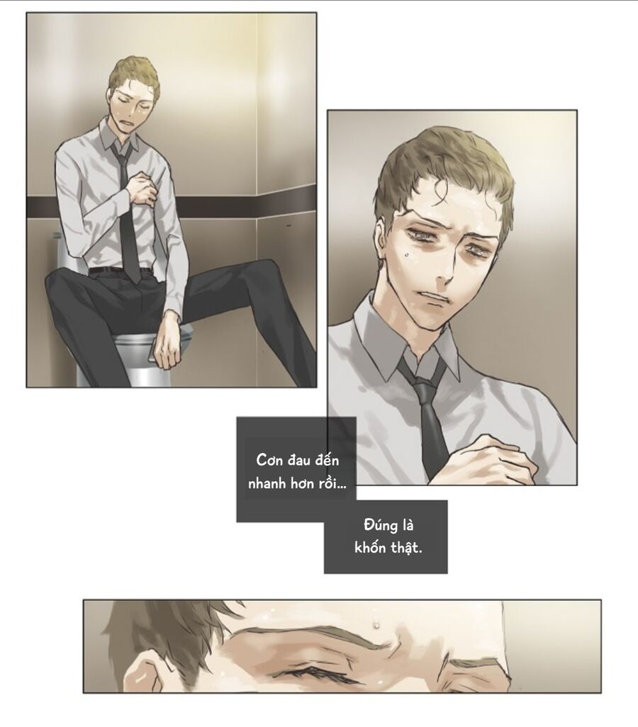 Chán Chường: Chapter 4