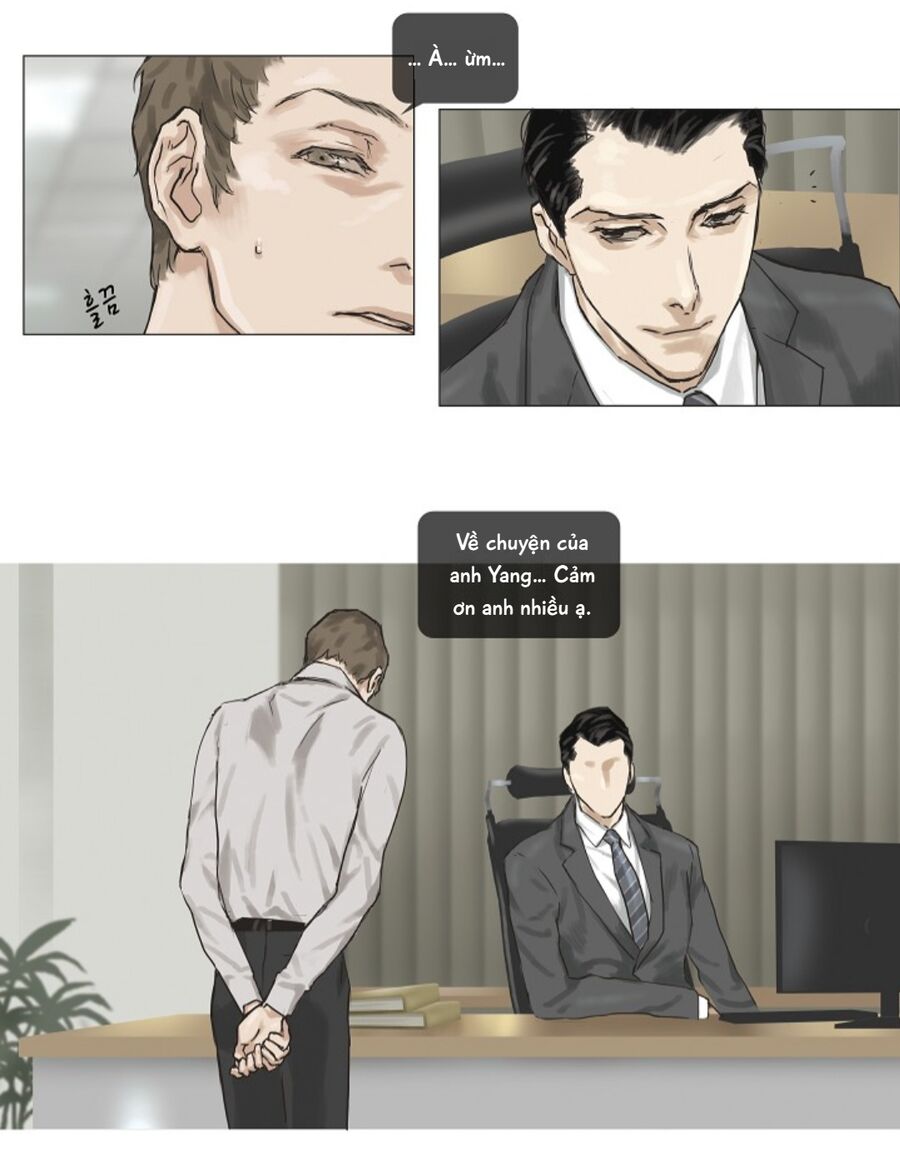 Chán Chường: Chapter 4