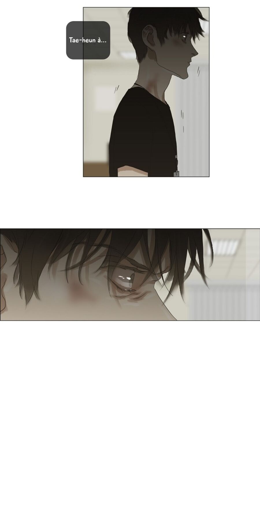 Chán Chường: Chapter 42