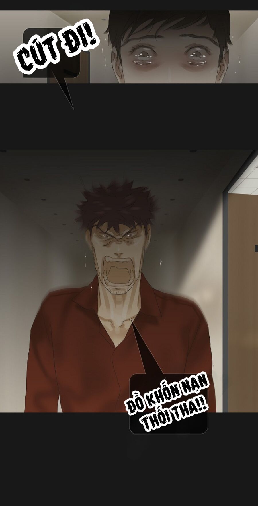 Chán Chường: Chapter 45