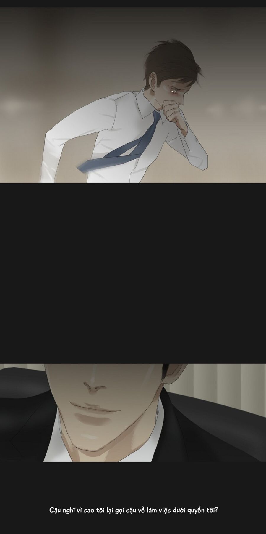 Chán Chường: Chapter 45