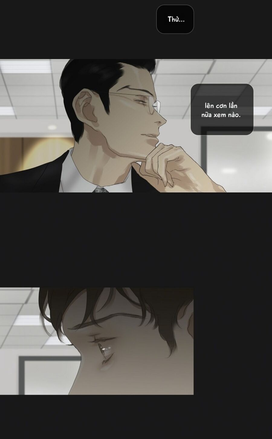 Chán Chường: Chapter 45